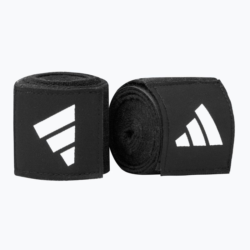 Boxbandagen adidas schwarz