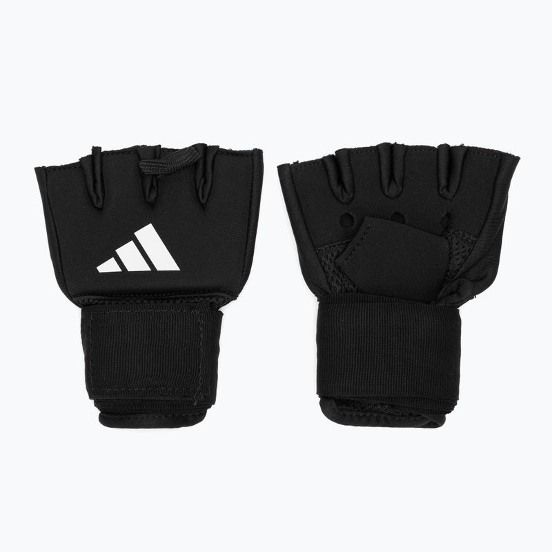 adidas Mexican Innenhandschuhe schwarz