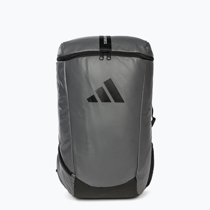 adidas Trainingsrucksack 21 l grau/schwarz ADIACC091CS