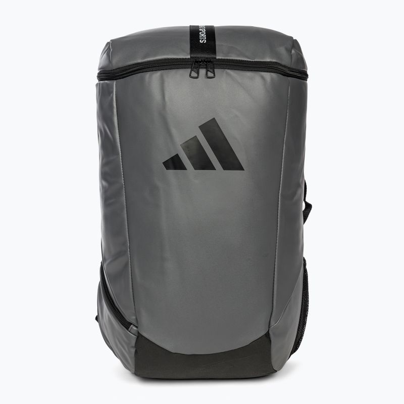 adidas Trainingsrucksack 43 l grau/schwarz ADIACC091CS