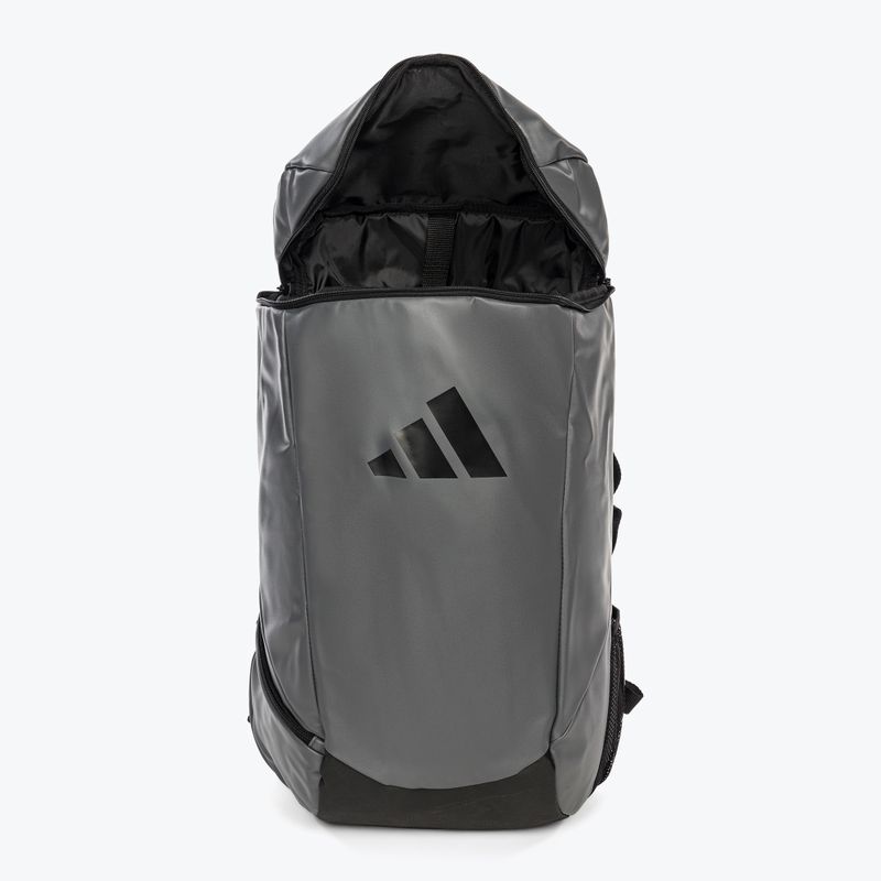 adidas Trainingsrucksack 43 l grau/schwarz ADIACC091CS 4