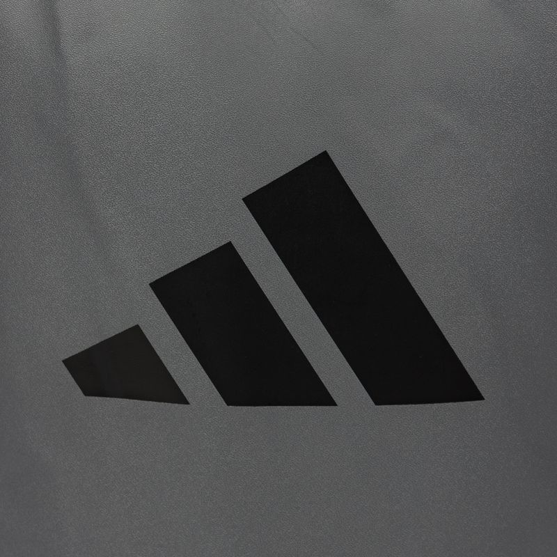 adidas Trainingsrucksack 43 l grau/schwarz ADIACC091CS 5