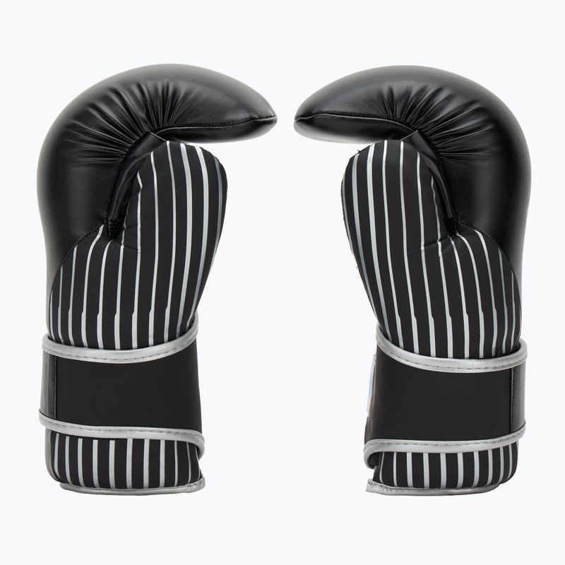 Boxhandschuhe adidas Pro Point Kickboxing black 4
