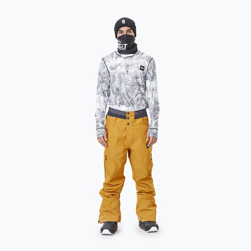 Bild Bild Objekt 20/20 Camel Herren Skihose MPT114