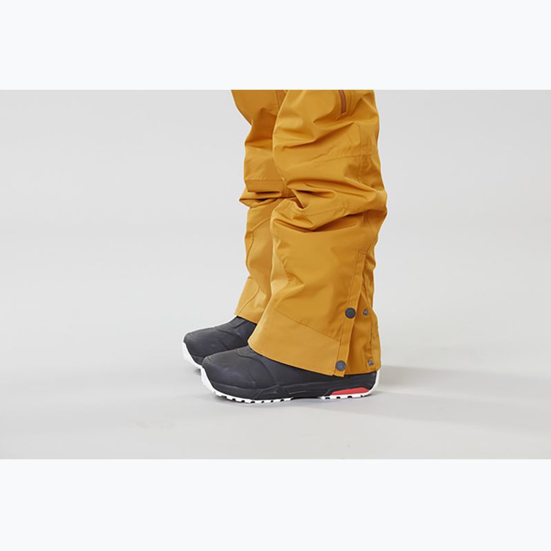 Bild Bild Objekt 20/20 Camel Herren Skihose MPT114 6