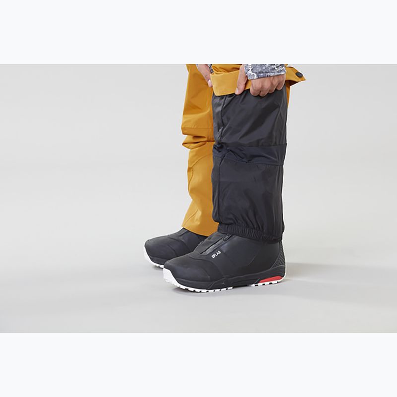 Bild Bild Objekt 20/20 Camel Herren Skihose MPT114 7