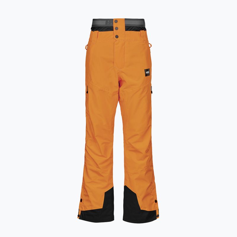Bild Bild Objekt 20/20 Camel Herren Skihose MPT114 8