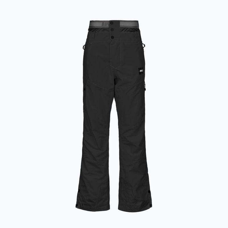 Bild Bild Objekt 20/20 Herren Skihose schwarz MPT114 4