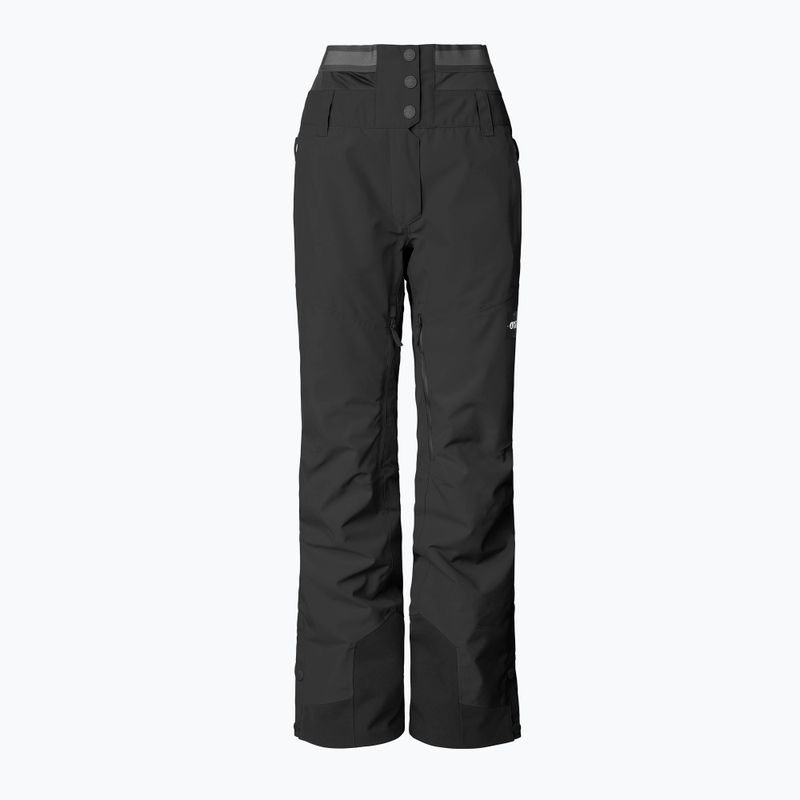 Bild Exa 20/20 Damen Skihose schwarz WPT081 9