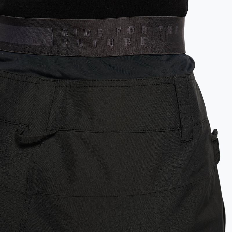 Bild Exa 20/20 Damen Skihose schwarz WPT081 5