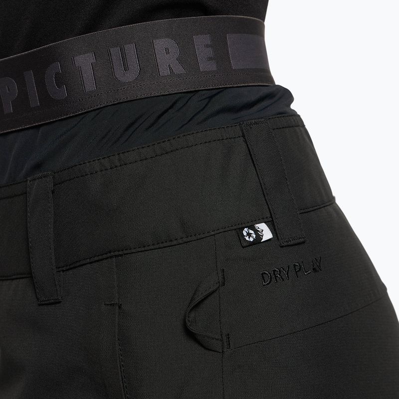 Bild Exa 20/20 Damen Skihose schwarz WPT081 7