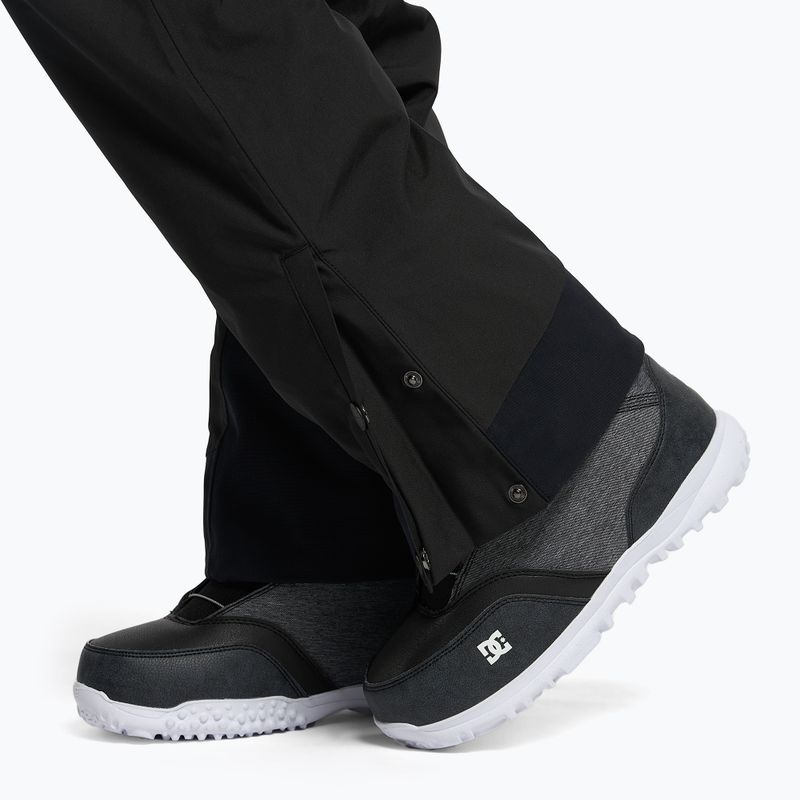 Bild Exa 20/20 Damen Skihose schwarz WPT081 8