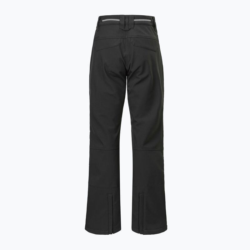 Women's Picture Mary Slim Skihose 10/10 schwarz WPT082 9
