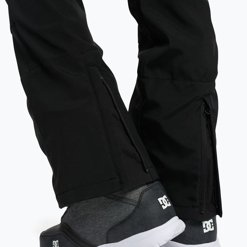 Women's Picture Mary Slim Skihose 10/10 schwarz WPT082 7