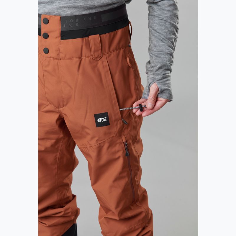 Bild Bild Objekt 20/20 Nutz Herrenskihose MPT114 4