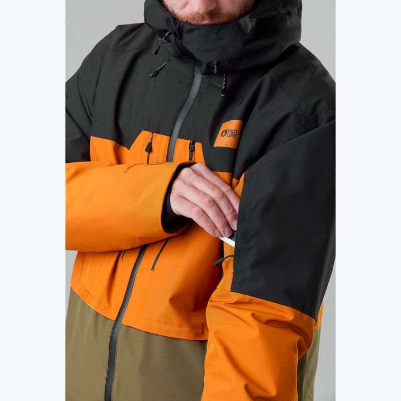 Bild Bild Objekt 20/20 Herren-Skijacke MVT345-F 6