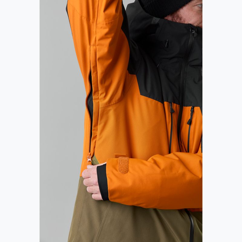 Bild Bild Objekt 20/20 Herren-Skijacke MVT345-F 7