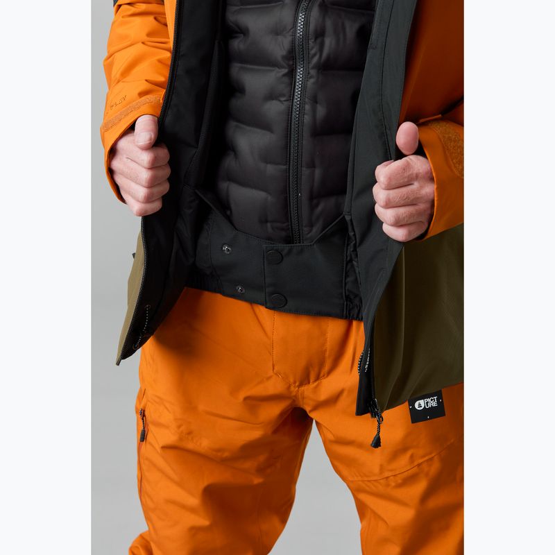 Bild Bild Objekt 20/20 Herren-Skijacke MVT345-F 11
