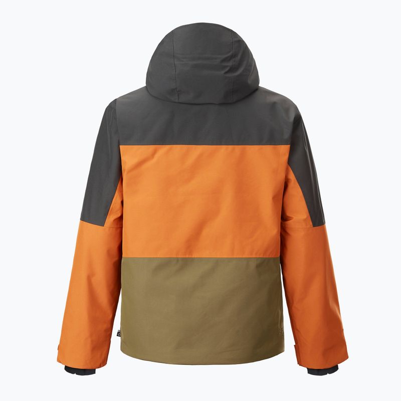 Bild Bild Objekt 20/20 Herren-Skijacke MVT345-F 14