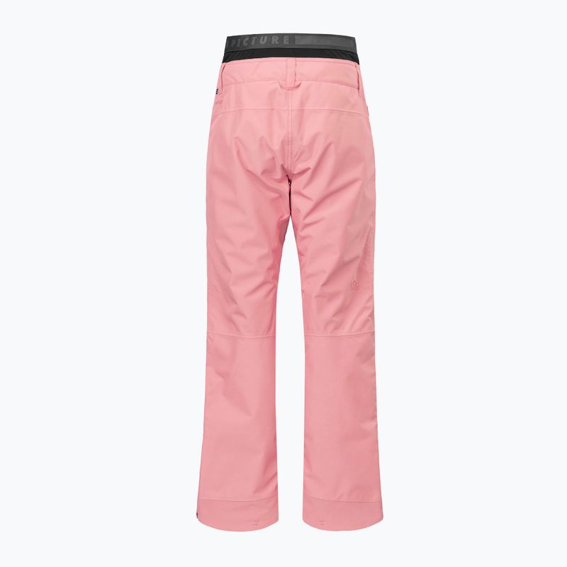 Bild Exa 20/20 Ash Rose Damen Skihose WPT081 10
