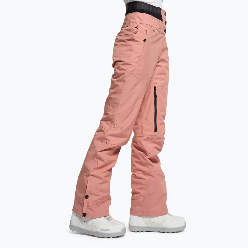 Bild Exa 20/20 Ash Rose Damen Skihose WPT081 3