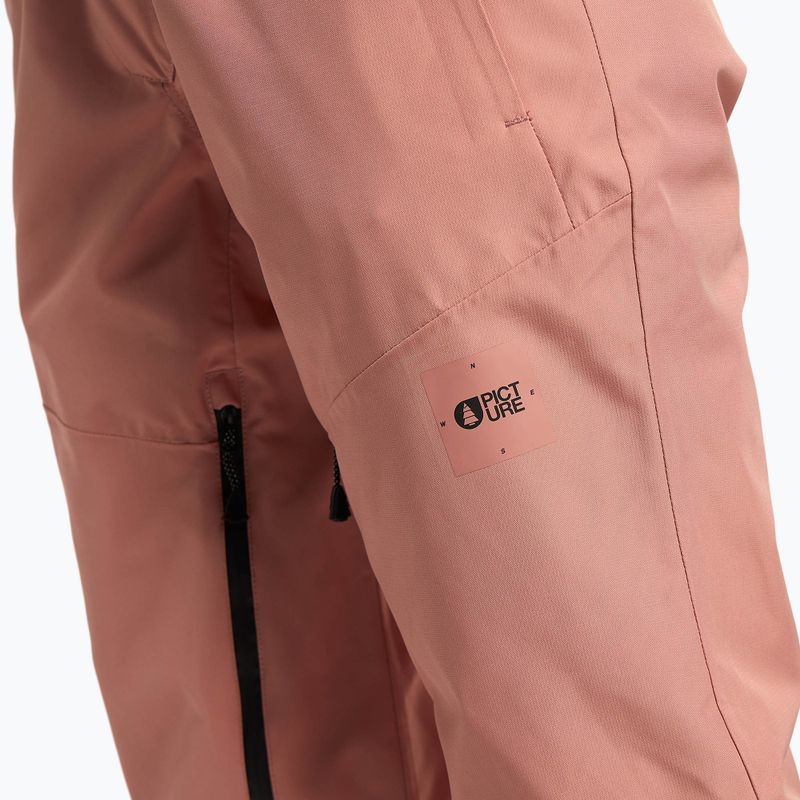 Bild Exa 20/20 Ash Rose Damen Skihose WPT081 6