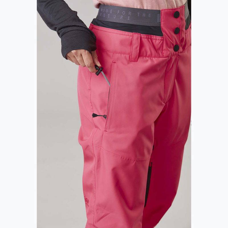Bild Exa 20/20 Damen Skihose rosa WPT081 5