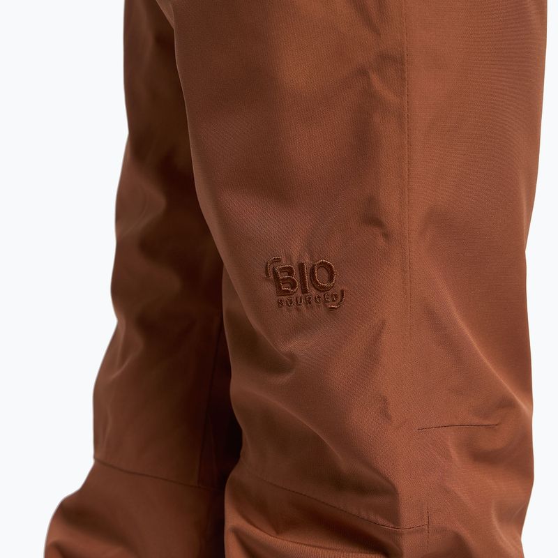Bild Exa 20/20 Damen Skihose braun WPT081 5