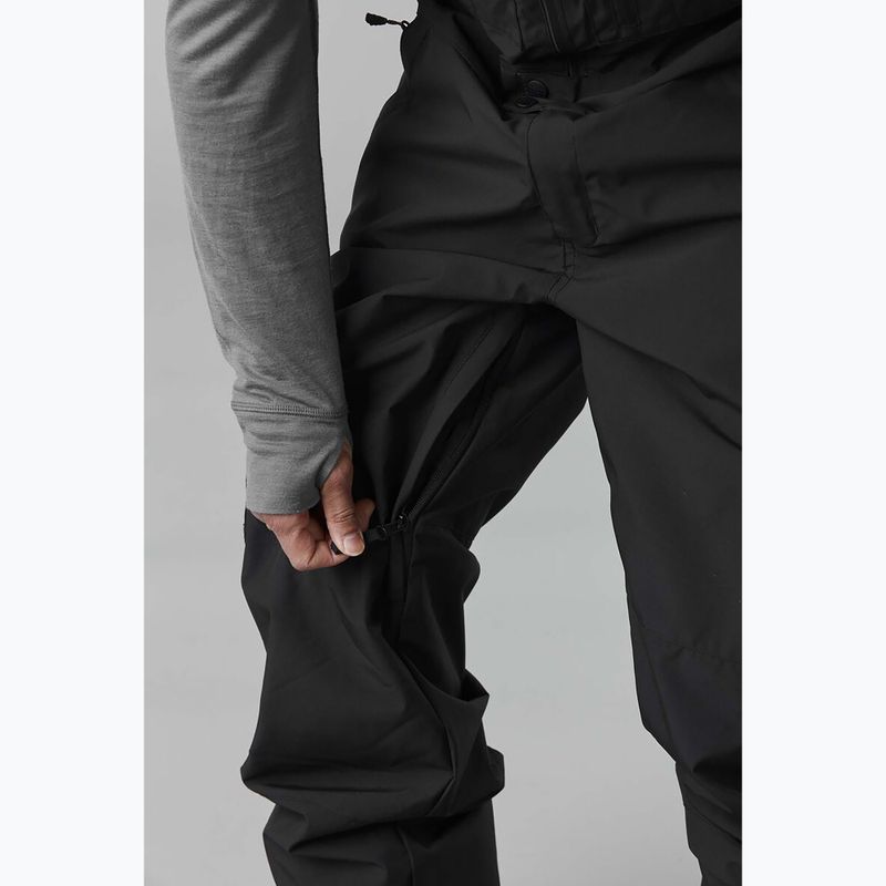 Men's Picture Testy Bib Skihose 10/10 schwarz MPT124 7