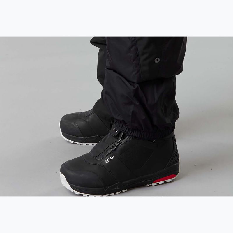 Men's Picture Testy Bib Skihose 10/10 schwarz MPT124 9