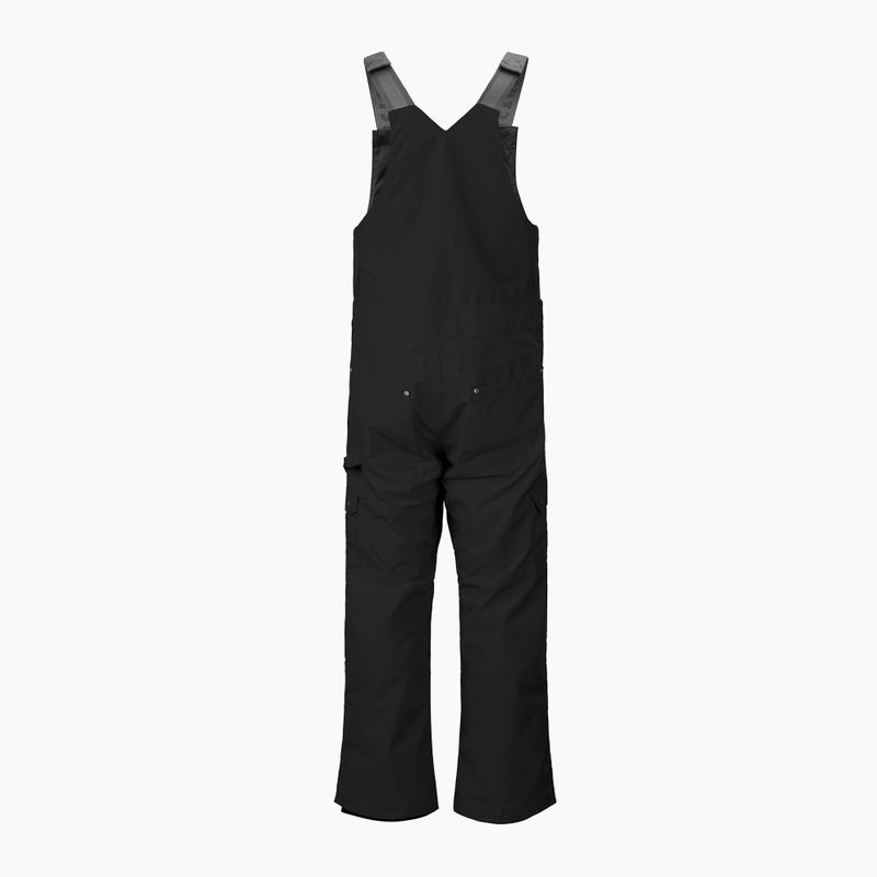 Men's Picture Testy Bib Skihose 10/10 schwarz MPT124 11
