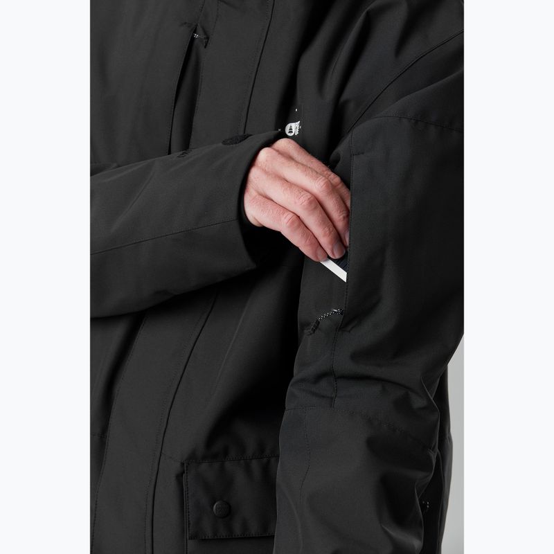 Picture Fines Herren Skijacke 10/10 schwarz MVT398-C 6