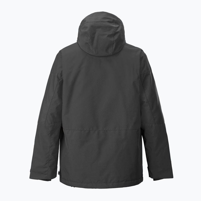 Picture Fines Herren Skijacke 10/10 schwarz MVT398-C 12