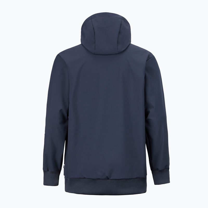 Picture Parker Herren Skijacke 5/5 navy blau MVT401-C 2