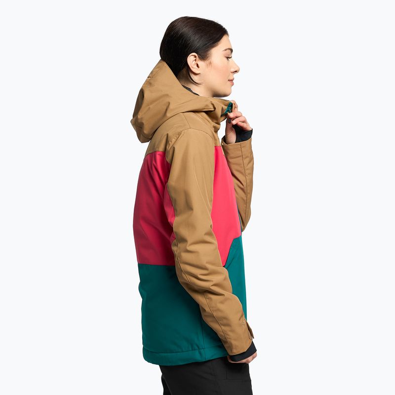 Bild Seakrest Damen Skijacke 10/10 WVT270-A 3