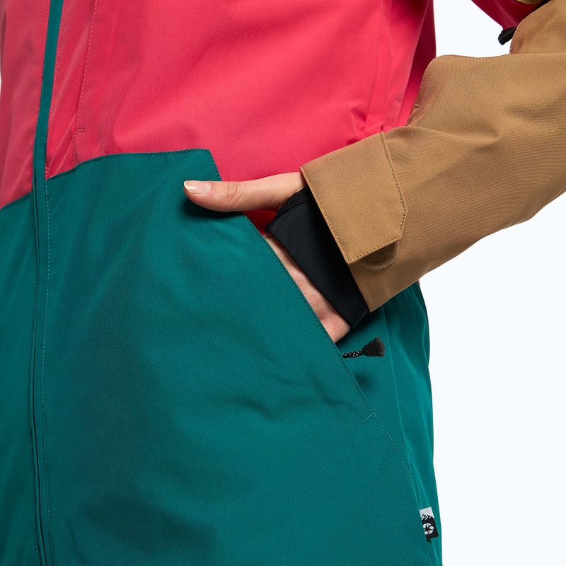 Bild Seakrest Damen Skijacke 10/10 WVT270-A 7