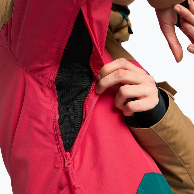 Bild Seakrest Damen Skijacke 10/10 WVT270-A 9