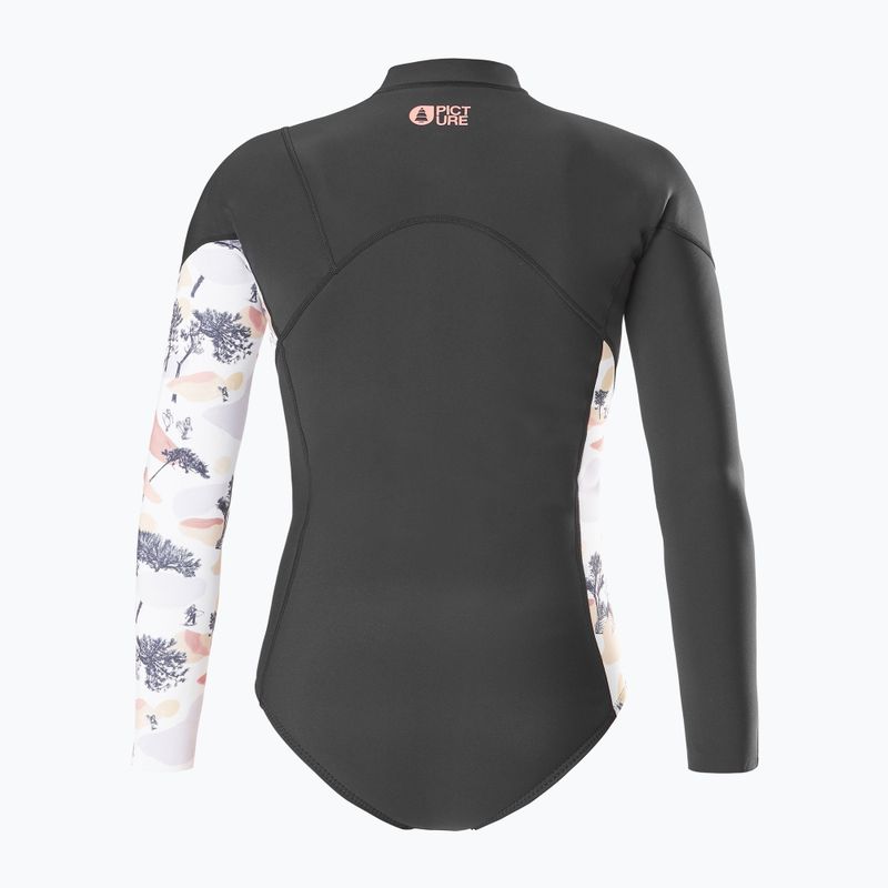 Schaumstoff für das Schwimmen Damen Picture Meta 2/2 mm pyla 2