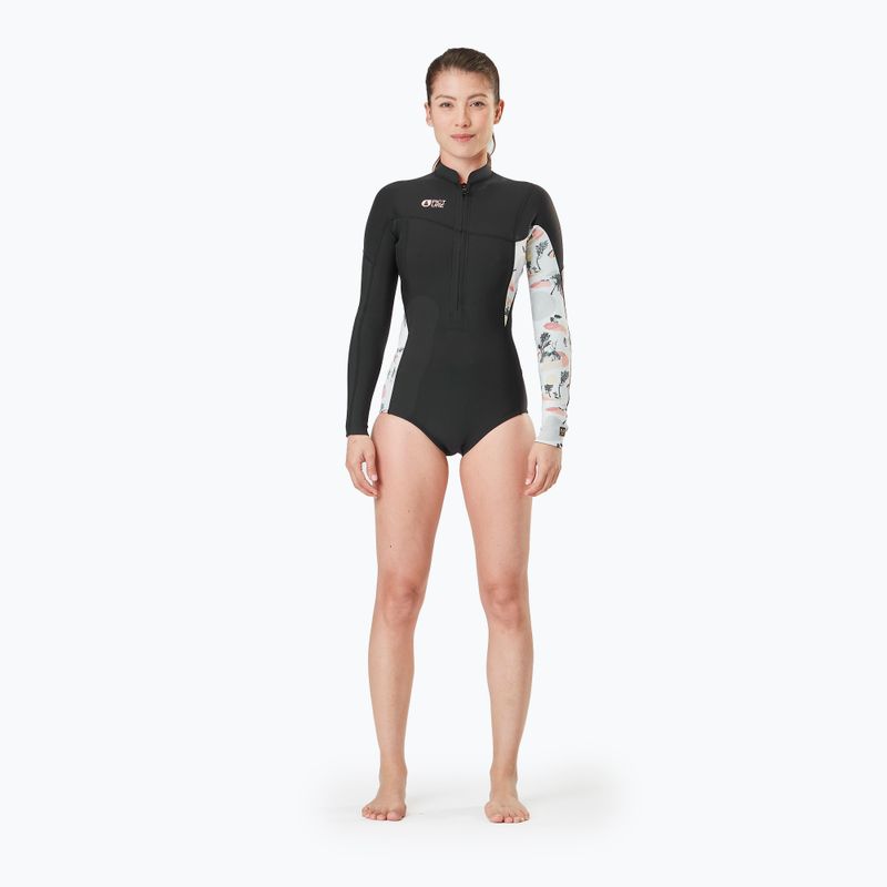Schaumstoff für das Schwimmen Damen Picture Meta 2/2 mm pyla 3