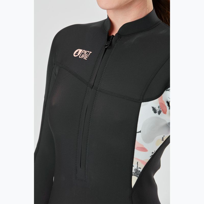 Schaumstoff für das Schwimmen Damen Picture Meta 2/2 mm pyla 6
