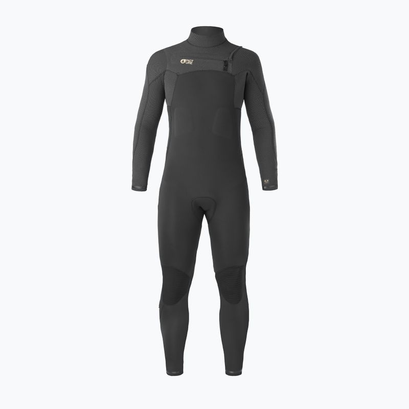 Schaumstoff für das Schwimmen Herren Picture Equation Flexskin 4/3 black