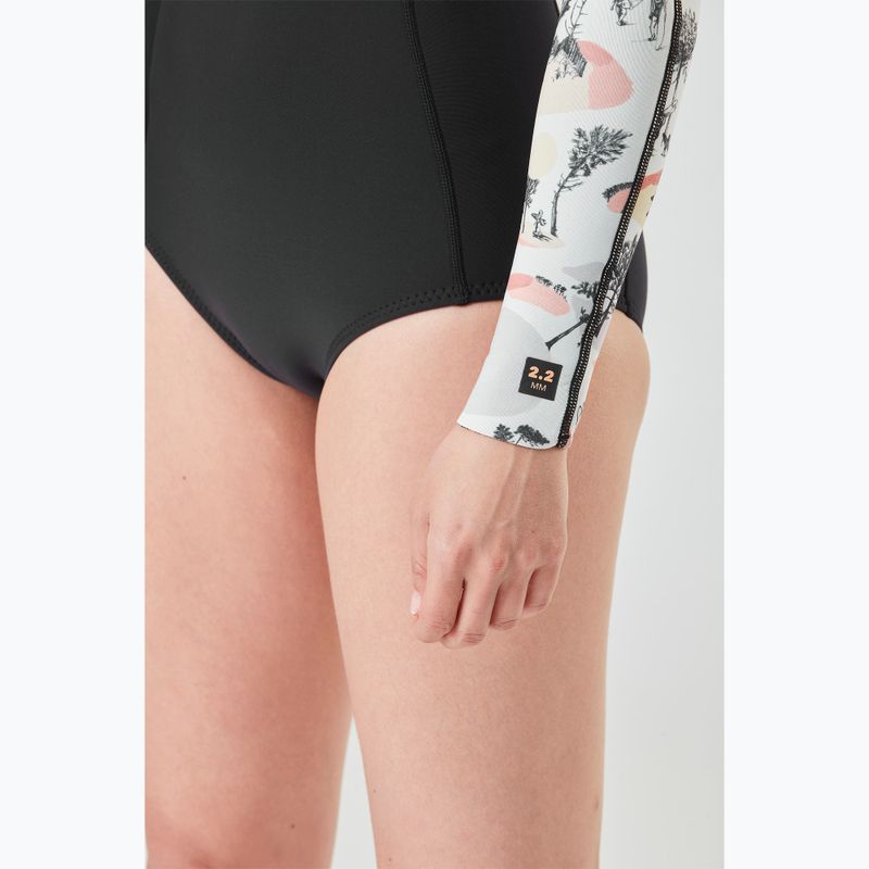 Schaumstoff für das Schwimmen Damen Picture Equation 3/2 mm iberis white 6