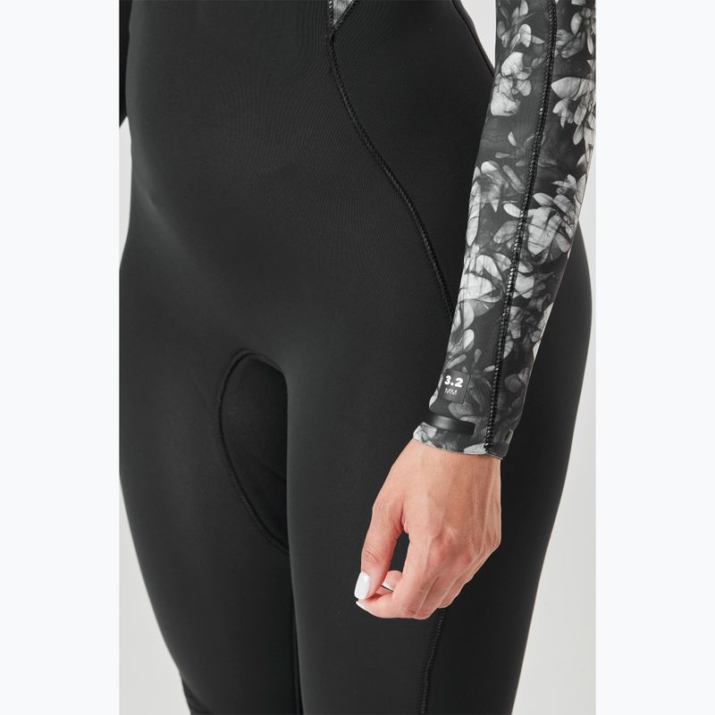 Schaumstoff für das Schwimmen Damen Picture Equation 3/2 mm iberis white 8