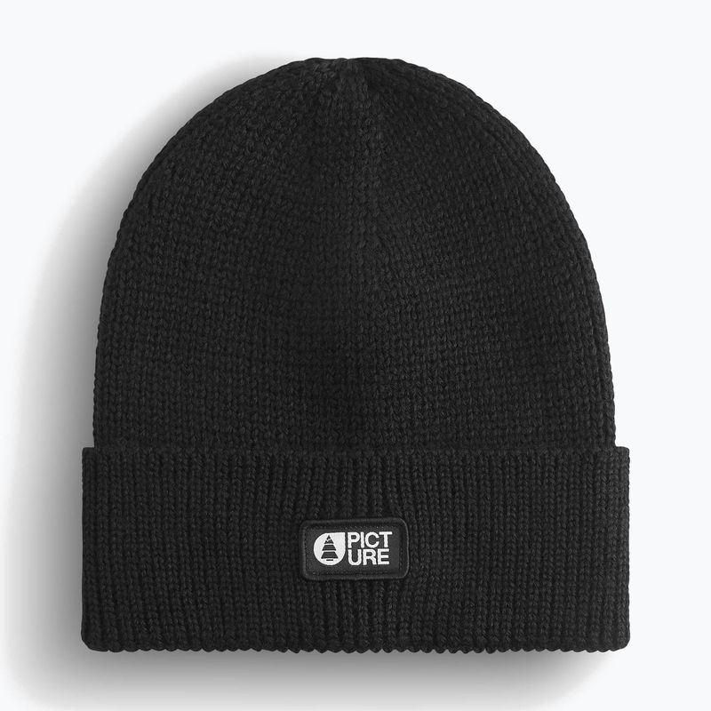 Wintermütze Picture Colino black