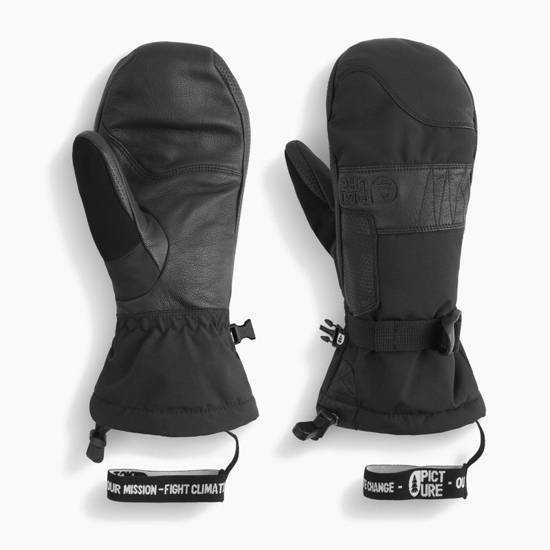 Skihandschuhe Damen Picture Anna black