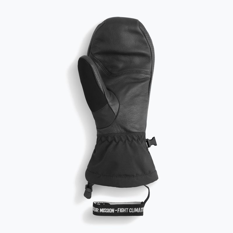 Skihandschuhe Damen Picture Anna black 3