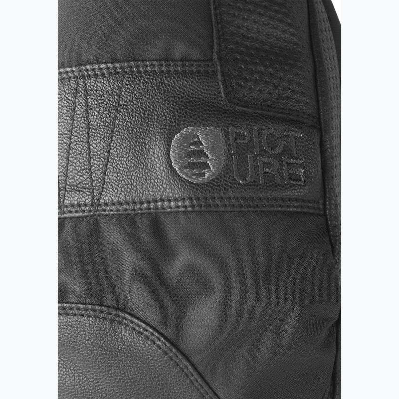 Skihandschuhe Damen Picture Anna black 5