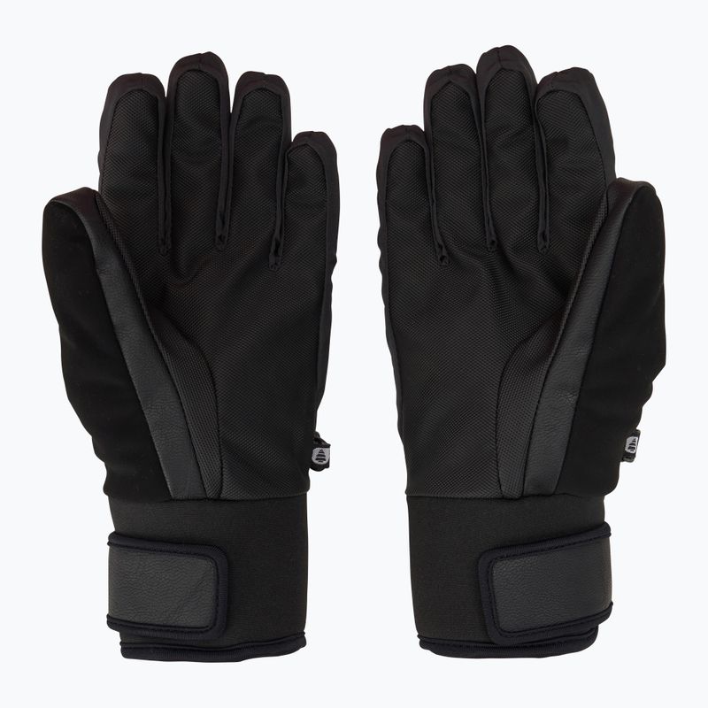 Skihandschuhe Damen Picture Kakisa black 3