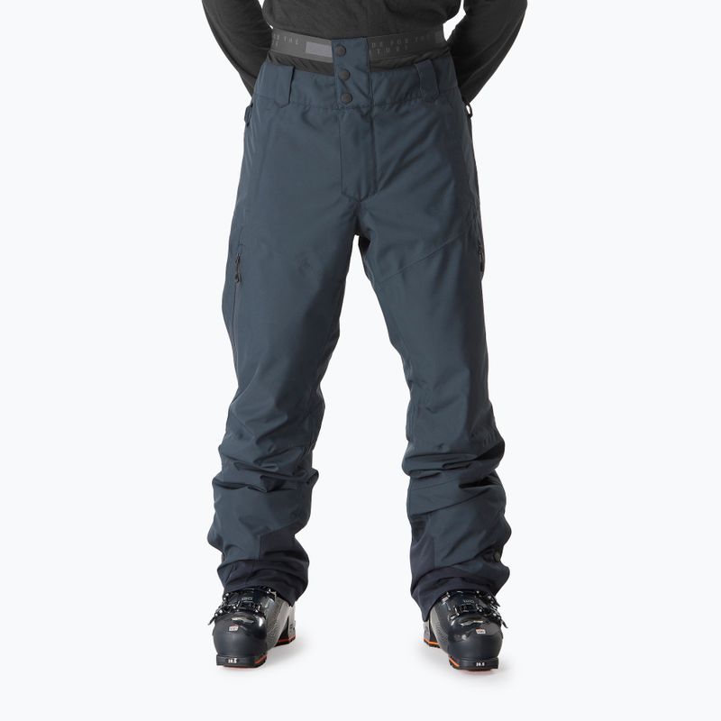 Men's Picture Object 20/20 Skihose dunkelblau