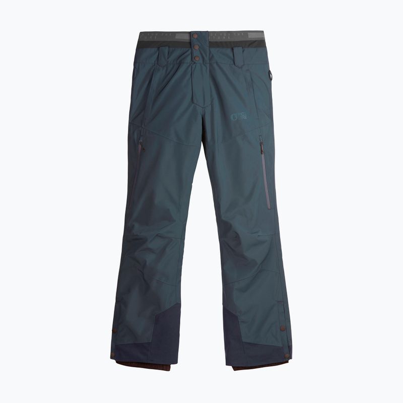 Men's Picture Object 20/20 Skihose dunkelblau 9